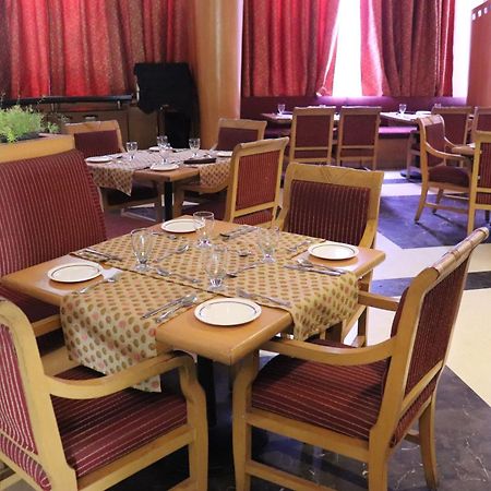 Готель Vits Aurangabad Екстер'єр фото